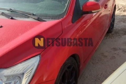 Piaggio Liberty 125 2004