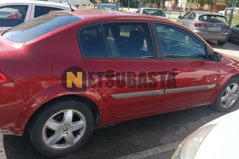 Yamaha Majesty 125 2009