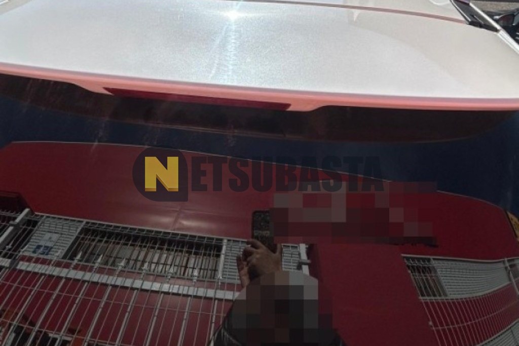 Nissan X-Trail 1.6 DIG-T 2017