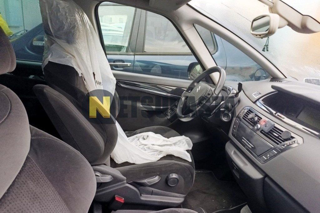 Citroën Grand C4 Picasso 2.0 HDi FAP CMP 2009