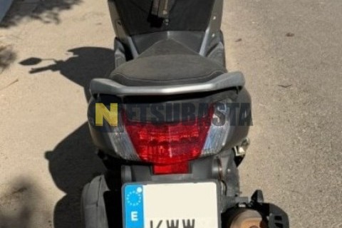 Piaggio Liberty 125 2004