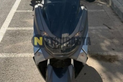 Piaggio Liberty 125 2004