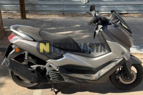Piaggio Liberty 125 2004