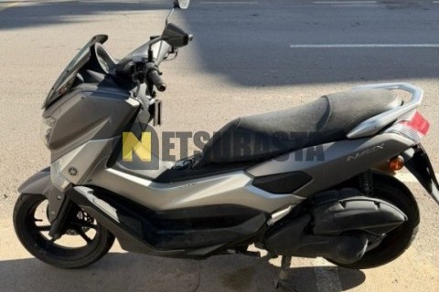 Piaggio Liberty 125 2004