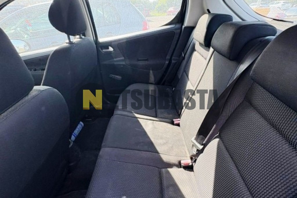 Peugeot 207 1.4i 2010