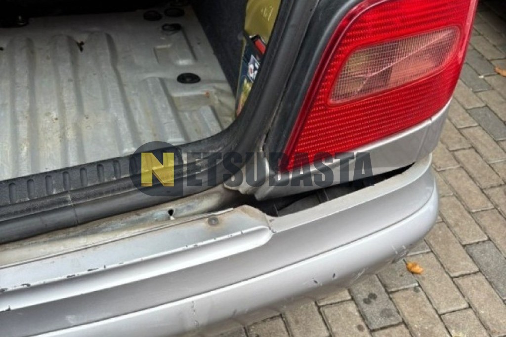 Citroën Xsara 1.6i 16v 2003