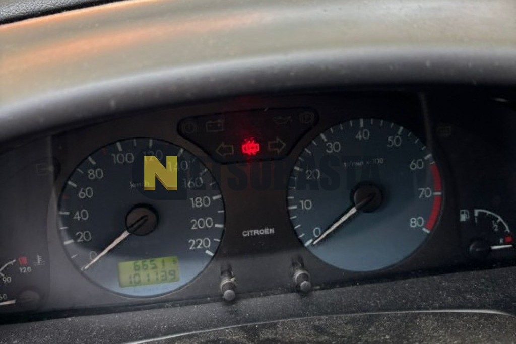 Citroën Xsara 1.6i 16v 2003