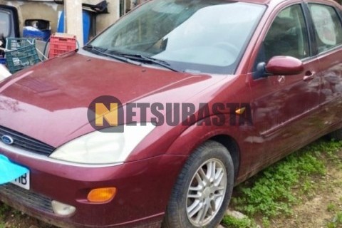 Piaggio Liberty 125 2004