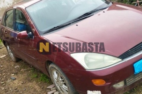 Piaggio Liberty 125 2004