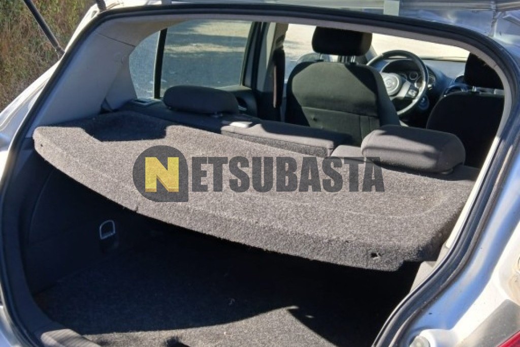 Opel Corsa 1.3 CDTI 2010