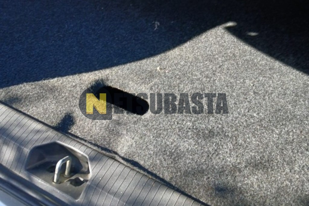 Opel Corsa 1.3 CDTI 2010