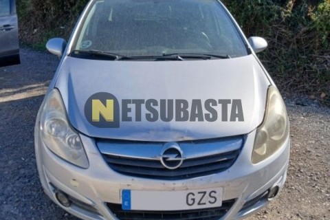 Piaggio Liberty 125 2004