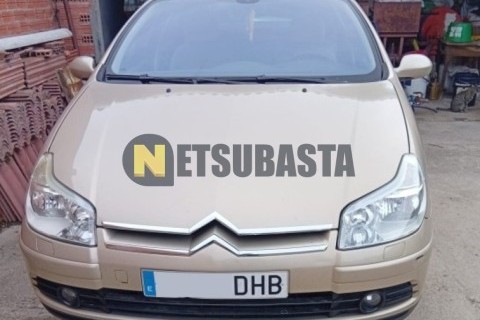 Yamaha Majesty 125 2009