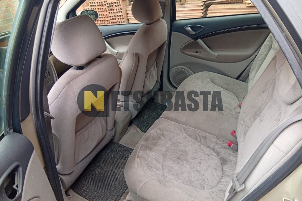 Citroën C5 1.6 HDi 2005