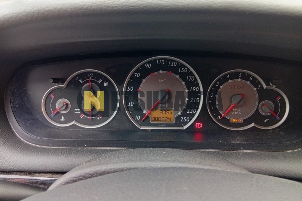 Citroën C5 1.6 HDi 2005