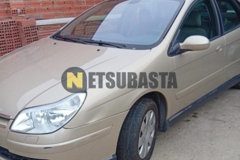 Yamaha Majesty 125 2009