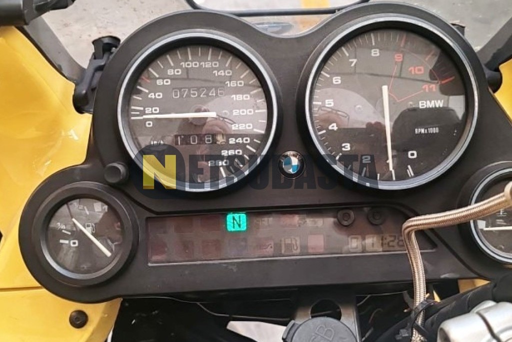 BMW K 1200 RS 1999