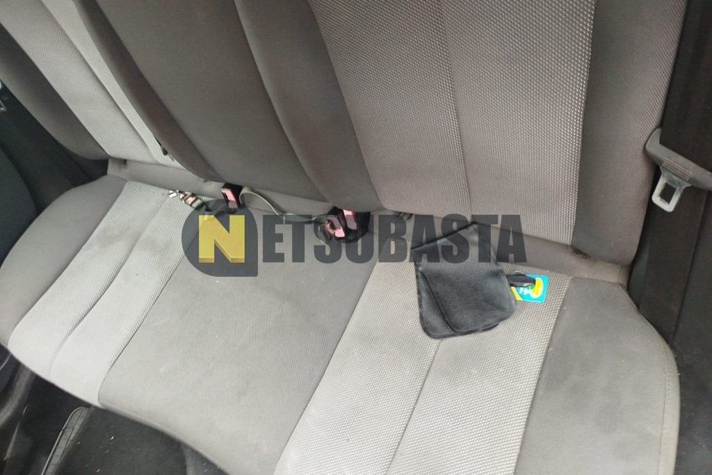 Seat León 1.9 TDI 2007