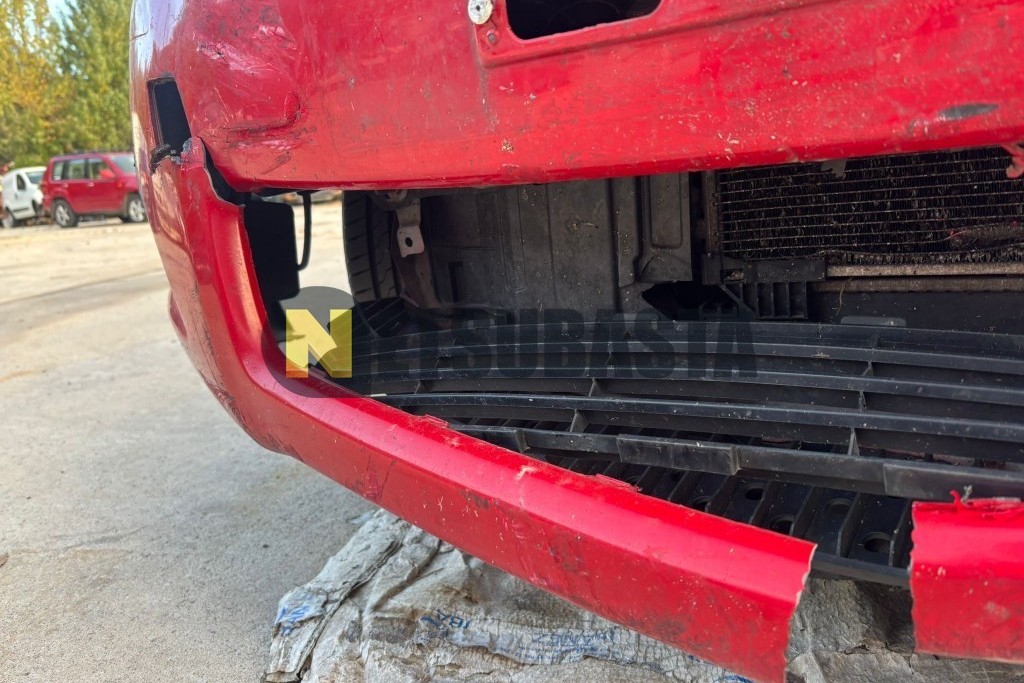 Toyota Yaris 1.3 VVT-i 2009