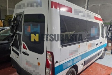 Yamaha Majesty 125 2009