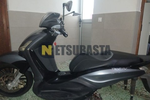 Vespa LX 125 2008