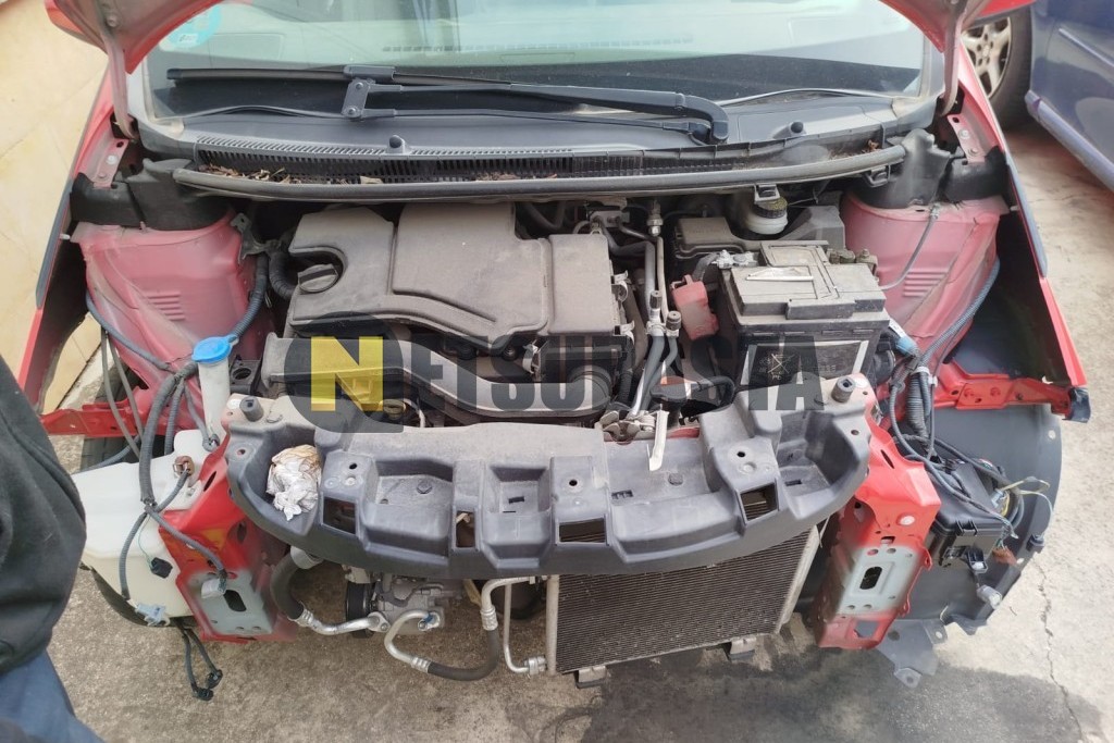 Toyota Aygo 1.0 2017