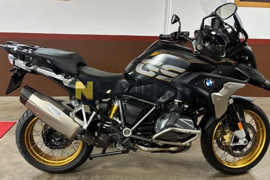 BMW R 1250 GS 2020