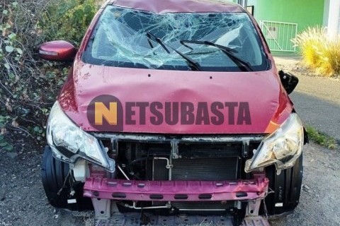 Yamaha Majesty 125 2009