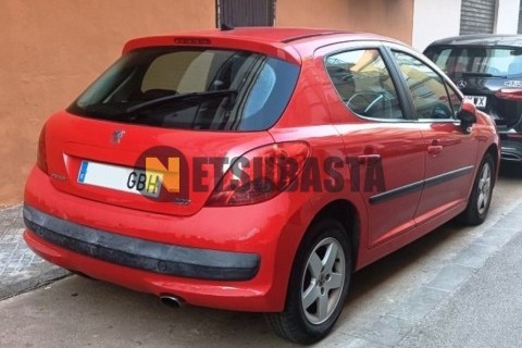 Yamaha Majesty 125 2009