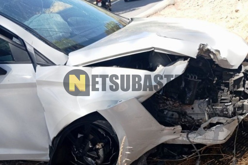 Seat León ST 2.0 TDI CR 2020