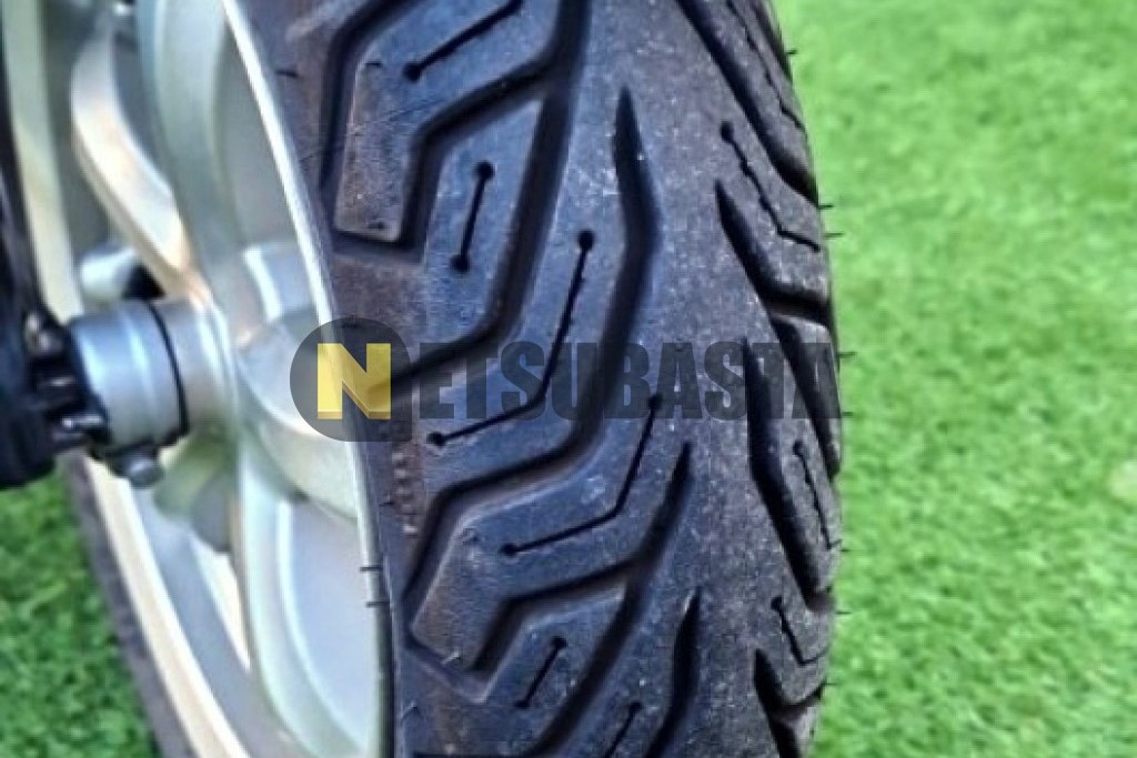 SYM Fiddle III 125 2018