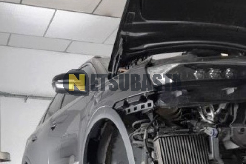 DS 7 Crossback 1.6 PureTech Automático 2021