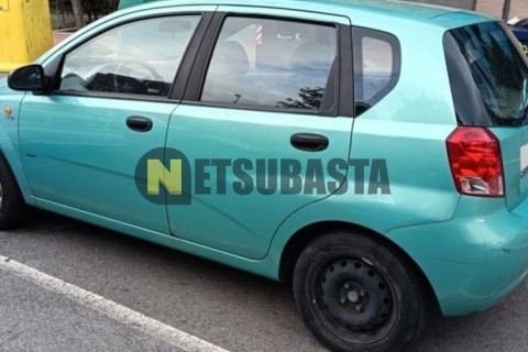 Yamaha Majesty 125 2009