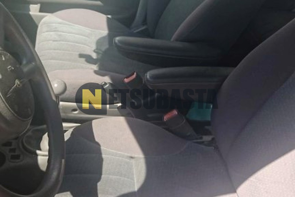 Chrysler PT Cruiser 1.6 2005