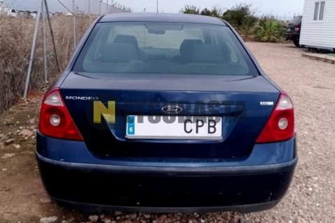 Yamaha Majesty 125 2009