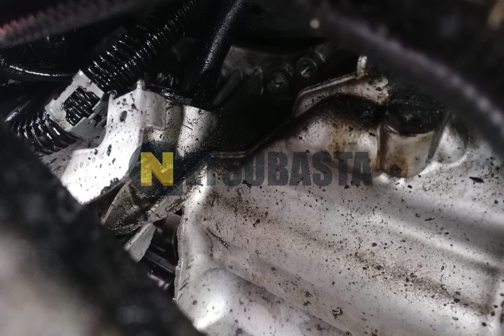 Mercedes-Benz GLA 200 d 7G-DCT 2017