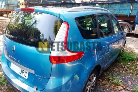 Yamaha XVS 650 A Drag Star Classic 1998