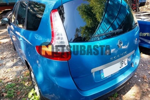 Yamaha XVS 650 A Drag Star Classic 1998