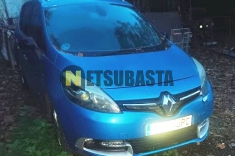 Yamaha XVS 650 A Drag Star Classic 1998