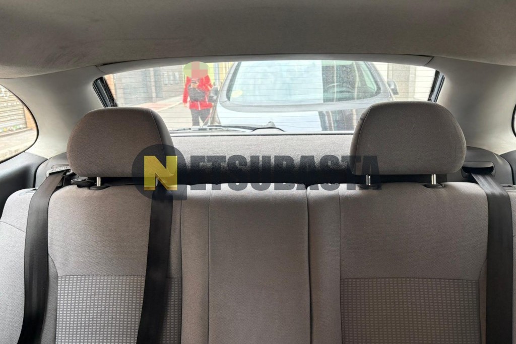 Seat Ibiza 1.4 16V 2003