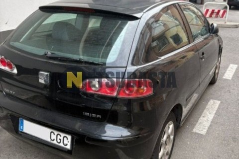 Yamaha Majesty 125 2009