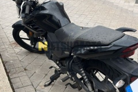 Yamaha XV 250 Virago 1999