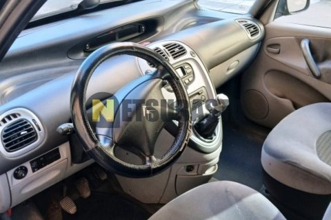 Yamaha Majesty 125 2009