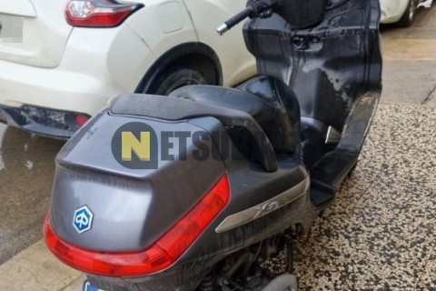 Yamaha XVS Drag Star1100 1999