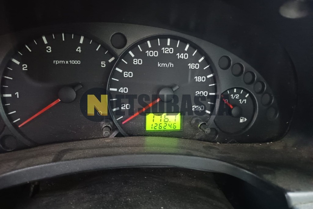 Ford Tourneo Connect 1.8 TDCi 2009