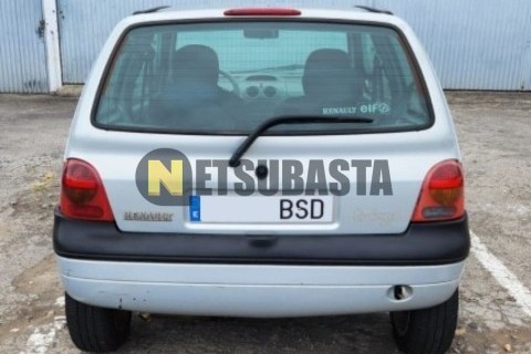 Yamaha Majesty 125 2009