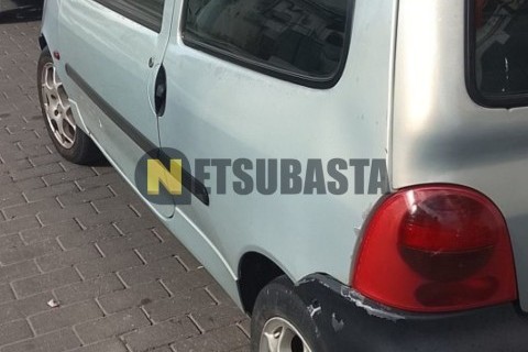 Yamaha Majesty 125 2009