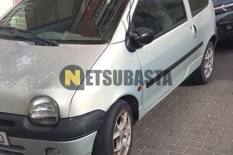 Yamaha Majesty 125 2009