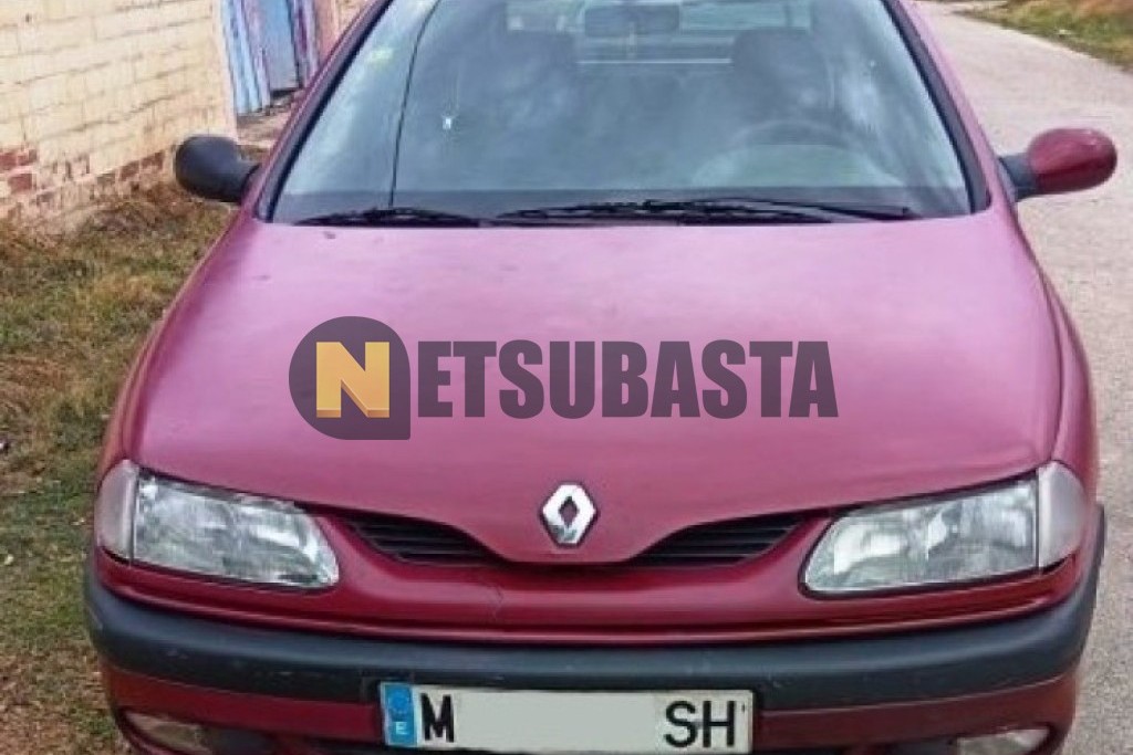 Renault Laguna 1.8 1995