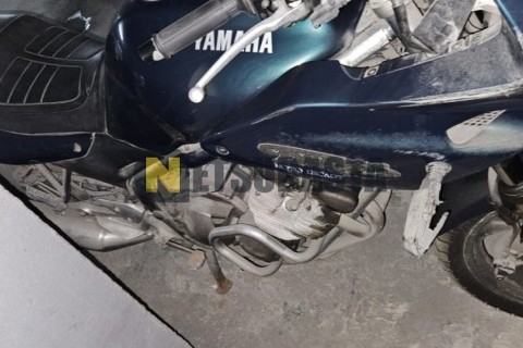 Yamaha Majesty 125 2009